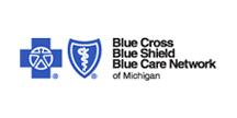 Blue Cross Blue Shield of Michigan Health Insurance is accepted at this location for ABA therapy services