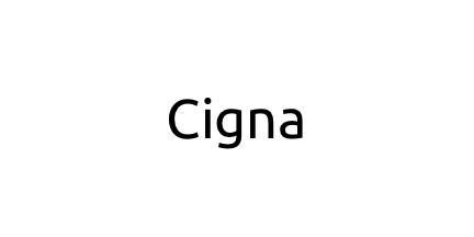 Cigna graphic