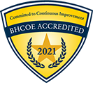 The Behavioral Health Center of Excellence (BHCOE) has awarded Proud Moments with an Award of Distinction, recognizing the organization as a top behavioral service provider in the country. 